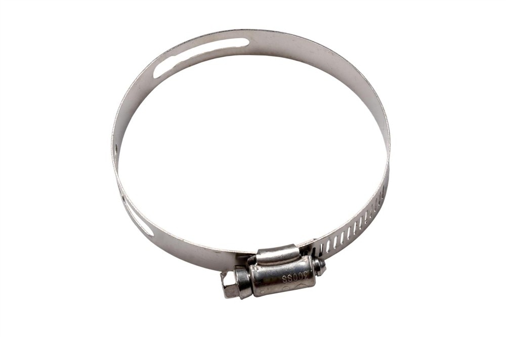 GM Genuine Parts Intercooler Outlet Duct Clamp