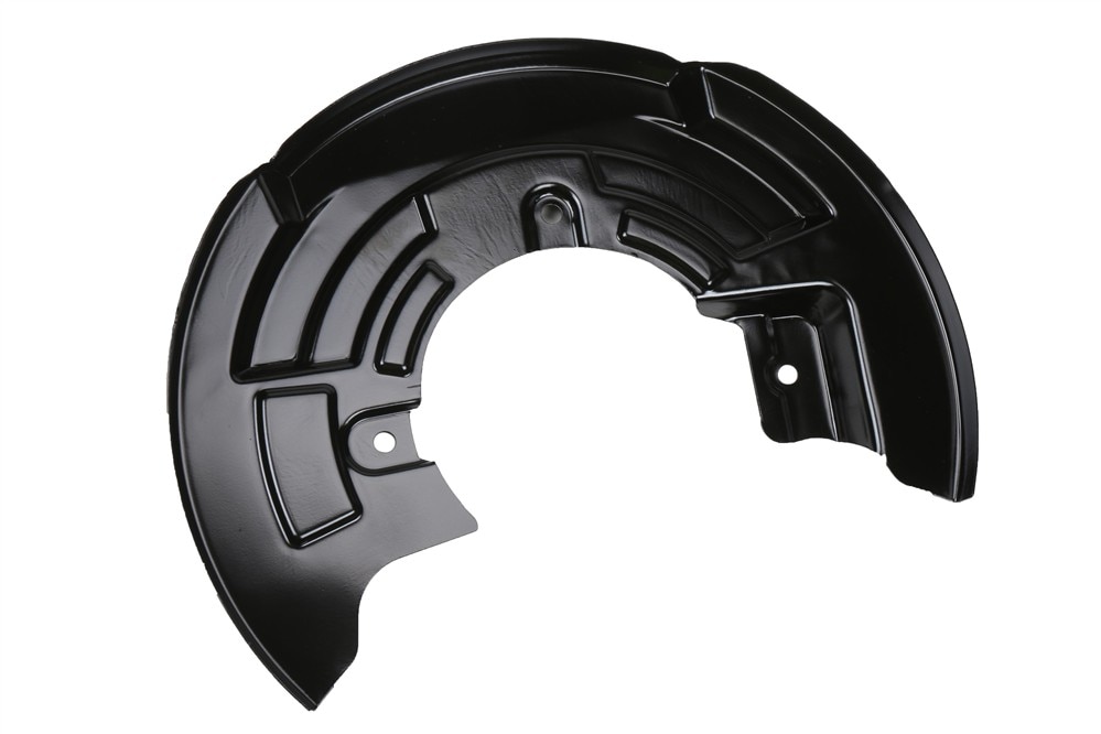 GM Genuine Parts Front Passenger Side Brake Shield