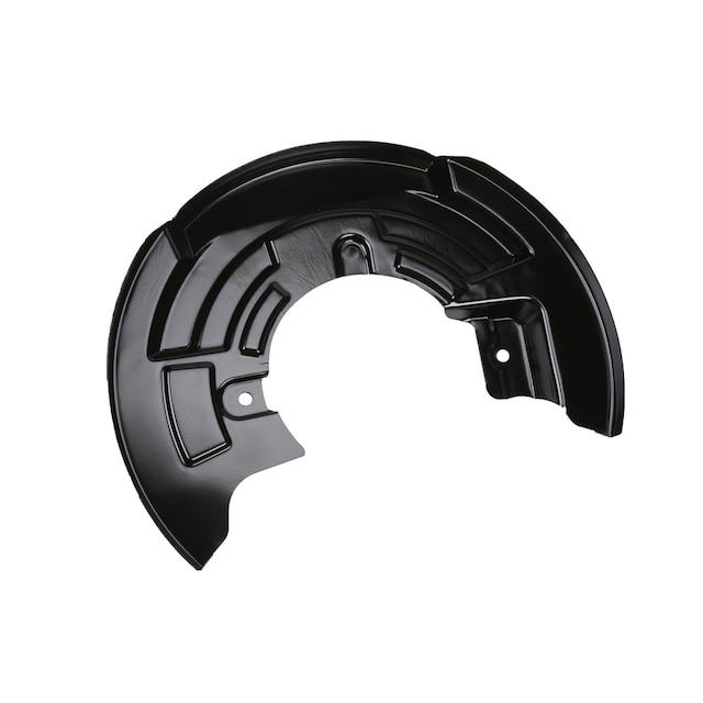 GM Genuine Parts Front Passenger Side Brake Shield