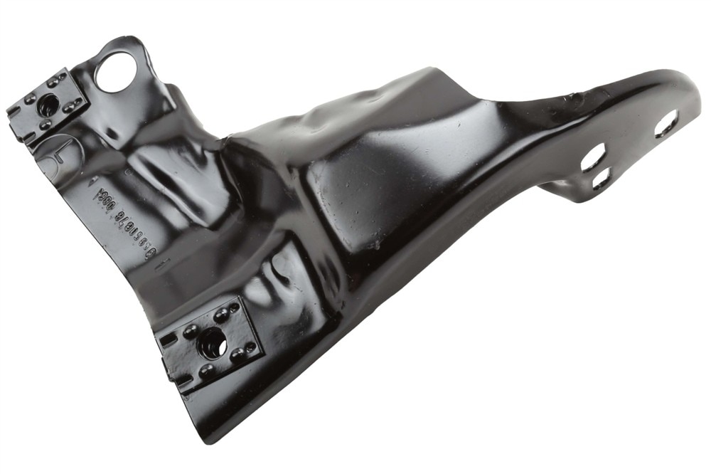 GM Genuine Parts Front Driver Side Fender Rear Lower Bracket