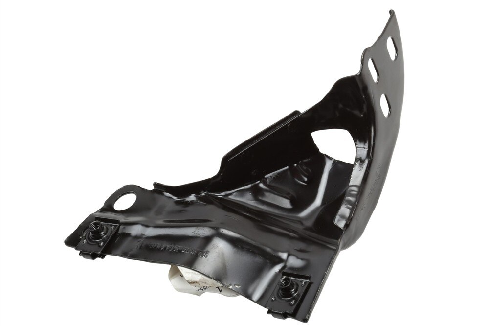 GM Genuine Parts Front Passenger Side Fender Rear Lower Bracket