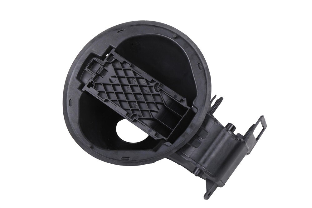 GM Genuine Parts Fuel Filler Housing with Hinge, Pin, and Spring