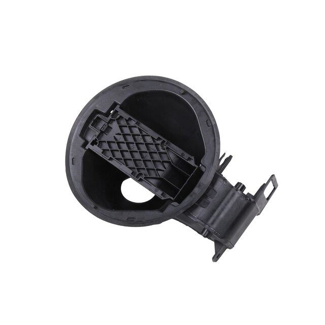 GM Genuine Parts Fuel Filler Housing with Hinge, Pin, and Spring