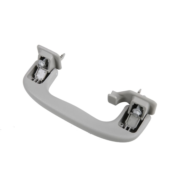 GM Genuine Parts Light Titanium Roof Rail Rear Assist Handle