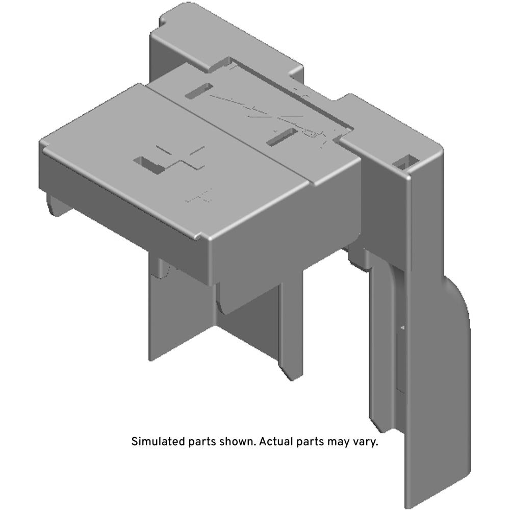 GM Genuine Parts Battery Positive Cable Terminal Cover