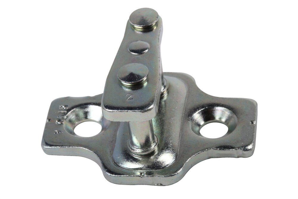 GM Genuine Parts Side Door Lock Striker