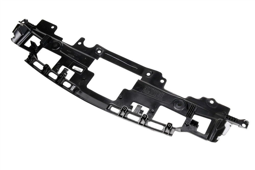 GM Genuine Parts Front Grille Bumper