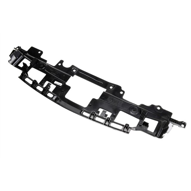 GM Genuine Parts Front Grille Bumper