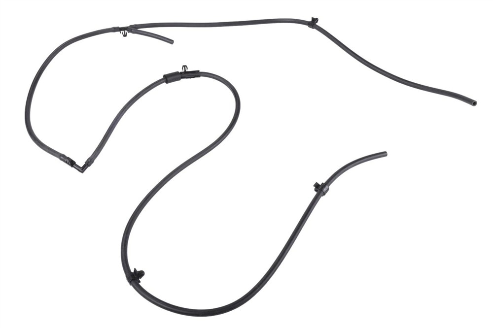 GM Genuine Parts Windshield Washer Nozzle Hose
