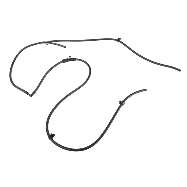 GM Genuine Parts Windshield Washer Nozzle Hose