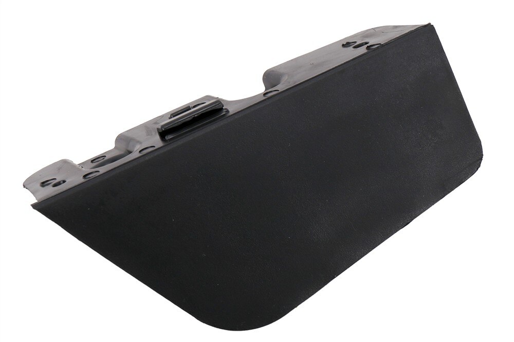 GM Genuine Parts Rear Driver Side Wheelhouse Panel Air Deflector