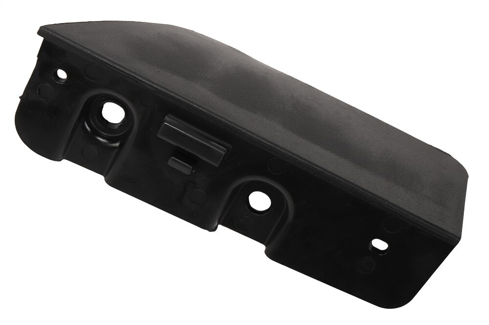 GM Genuine Parts Passenger Side Rear Wheelhouse Panel Air Deflector