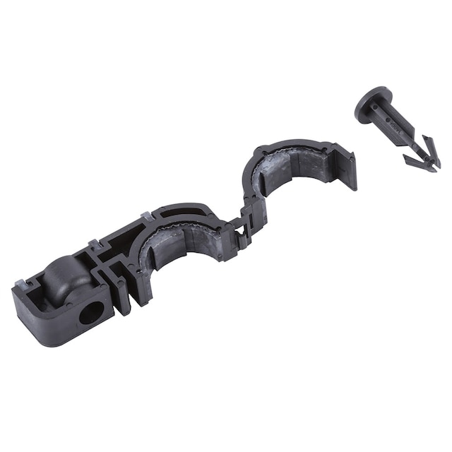 GM Genuine Parts Air Conditioning Evaporator Tube Clip