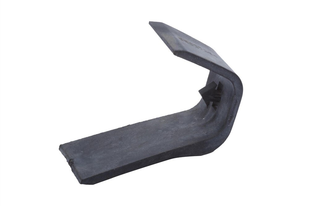 GM Genuine Parts Upper Outer Body Hinge Pillar Baffle