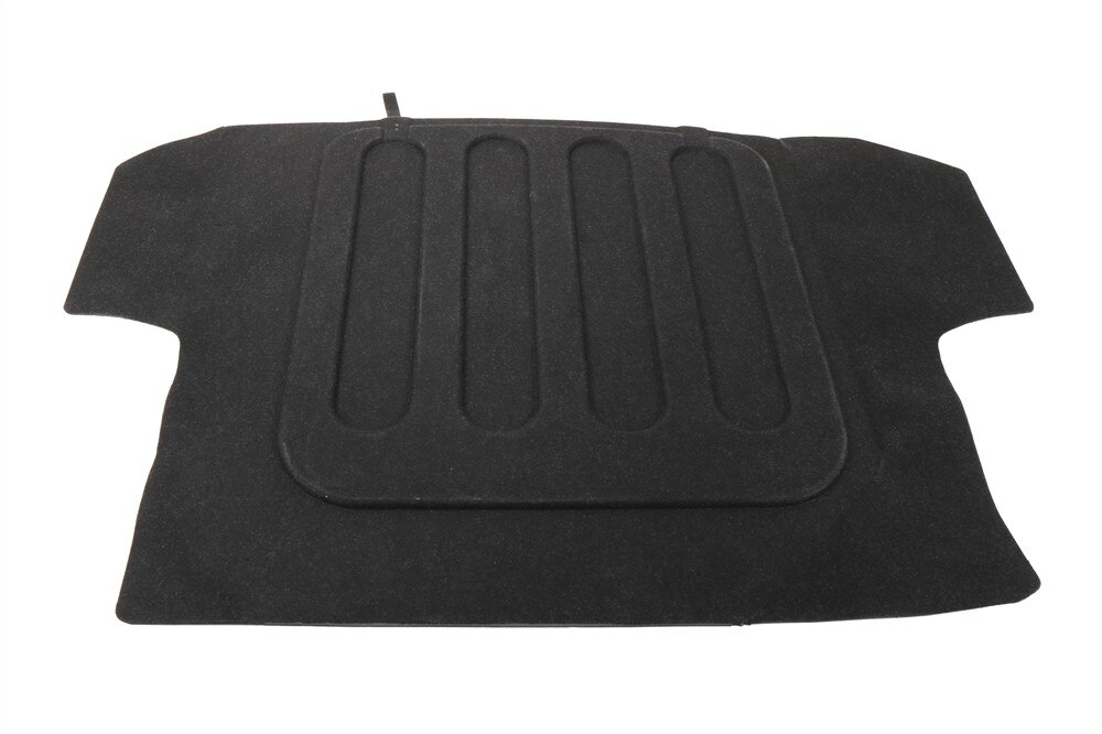 GM Genuine Parts Load Floor Rear Panel