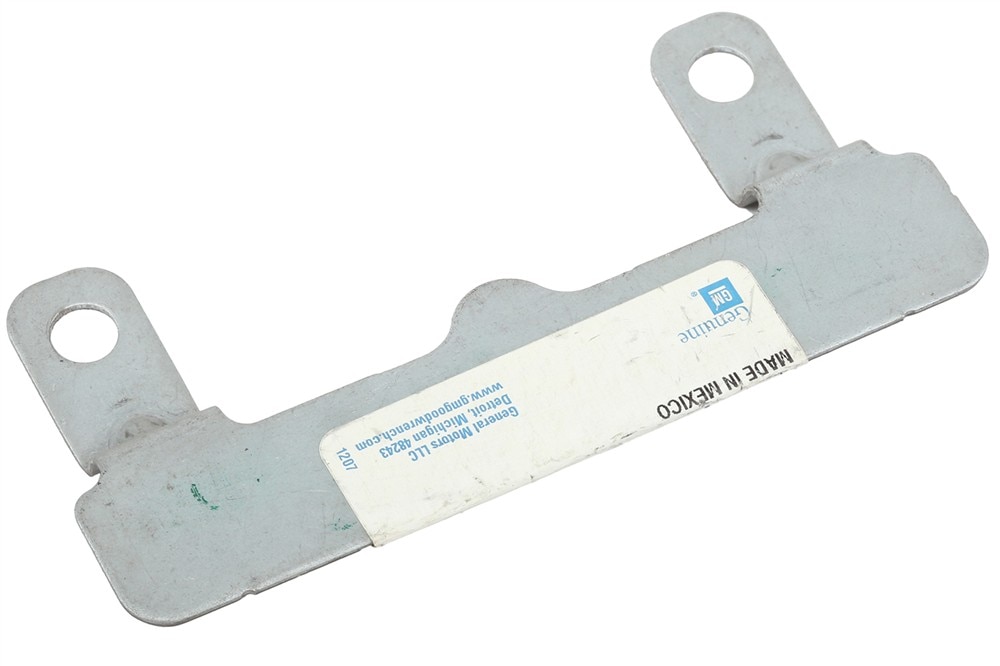 GM Genuine Parts Passenger Side Dash Panel Side Outer Reinforcement