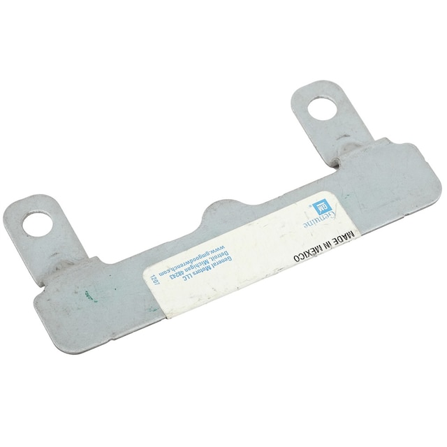 GM Genuine Parts Passenger Side Dash Panel Side Outer Reinforcement