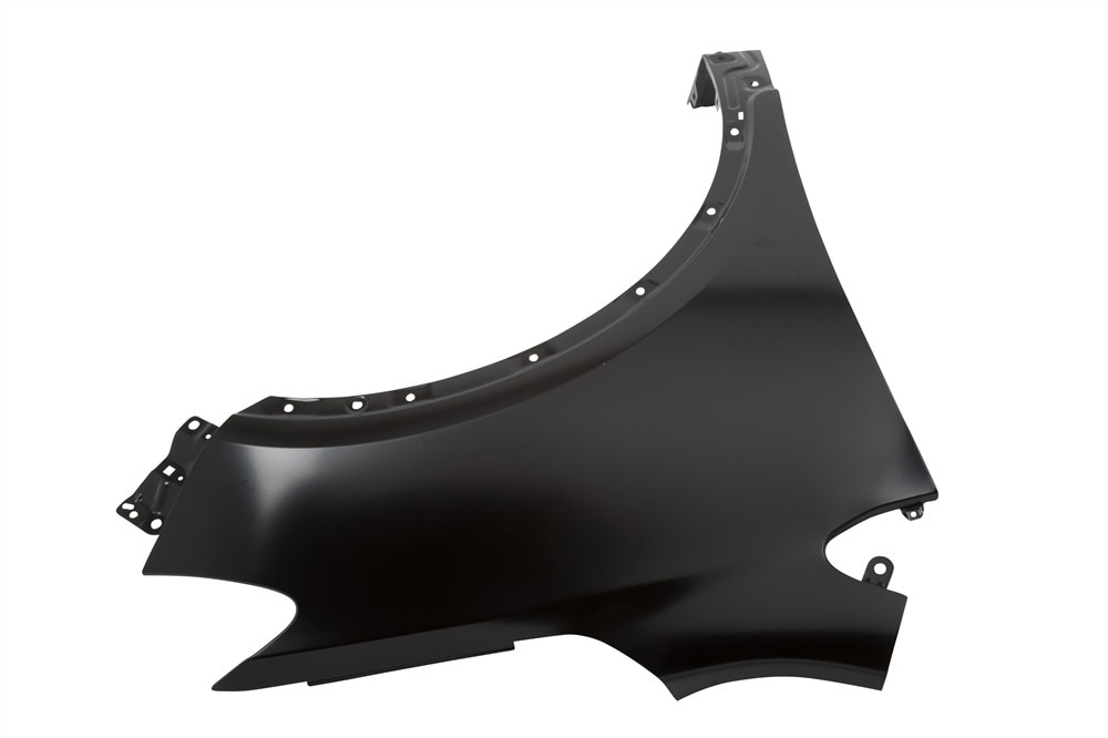 GM Genuine Parts Front Passenger Side Fender