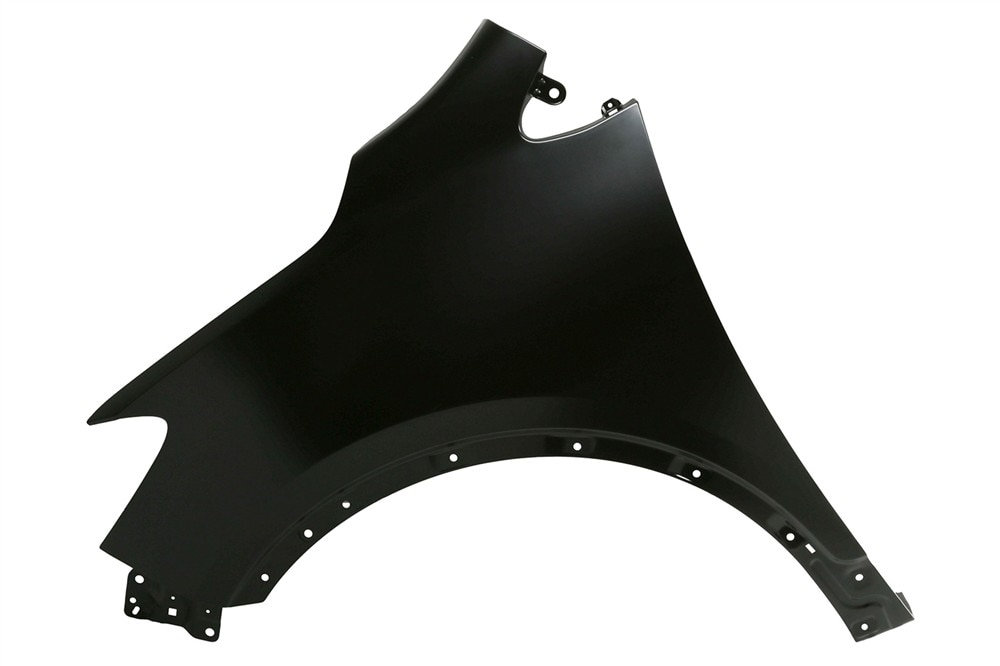 GM Genuine Parts Front Driver Side Fender