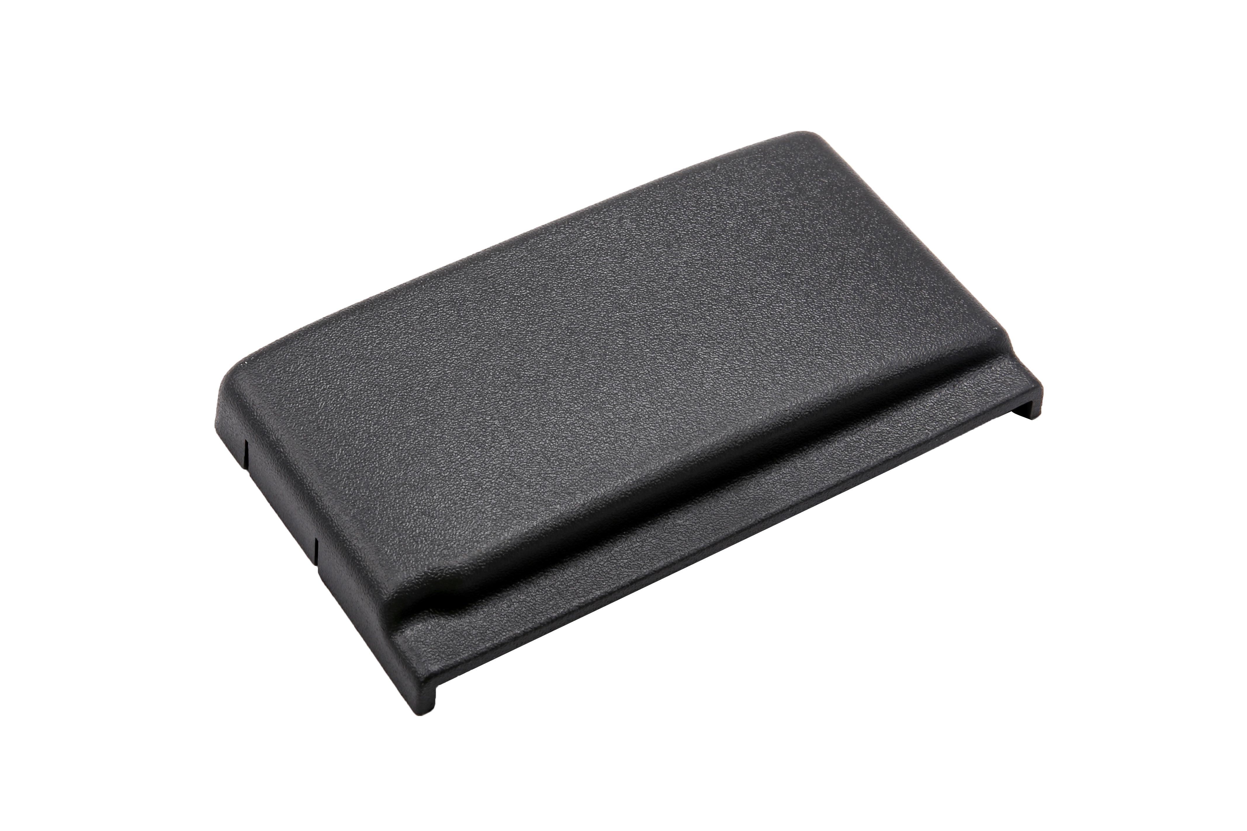 GM Genuine Parts Very Dark Pewter Driver Seat Riser Cover