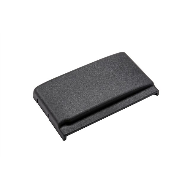 GM Genuine Parts Very Dark Pewter Driver Seat Riser Cover