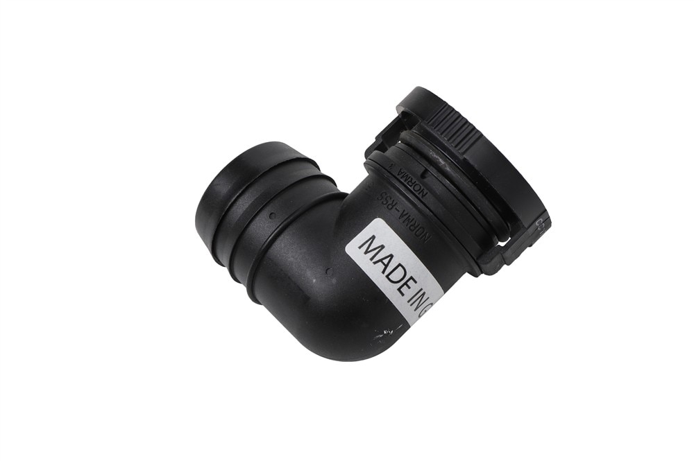 GM Genuine Parts Secondary Air Injection Pipe Connector