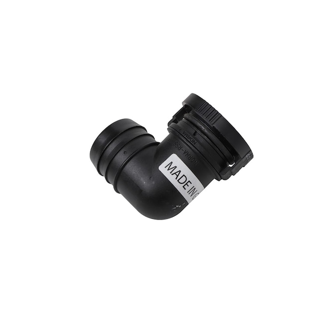 GM Genuine Parts Secondary Air Injection Pipe Connector