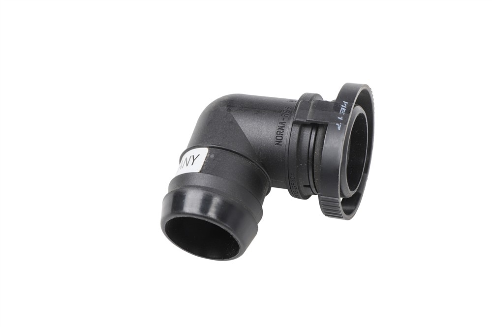 GM Genuine Parts Secondary Air Injection Pipe Connector