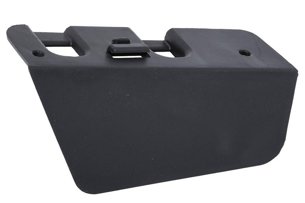 GM Genuine Parts Rear Wheelhouse Panel Air Deflector