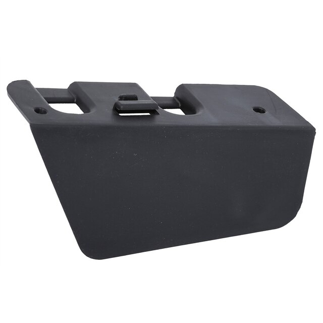 GM Genuine Parts Rear Wheelhouse Panel Air Deflector
