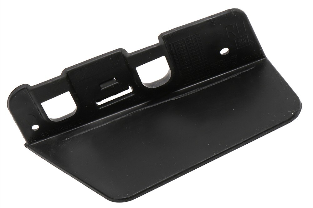 GM Genuine Parts Rear Wheelhouse Panel Air Deflector