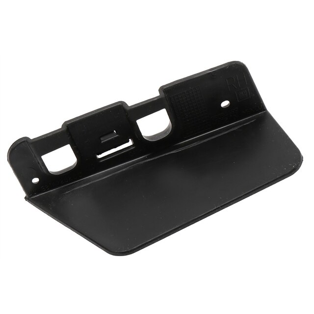 GM Genuine Parts Rear Wheelhouse Panel Air Deflector