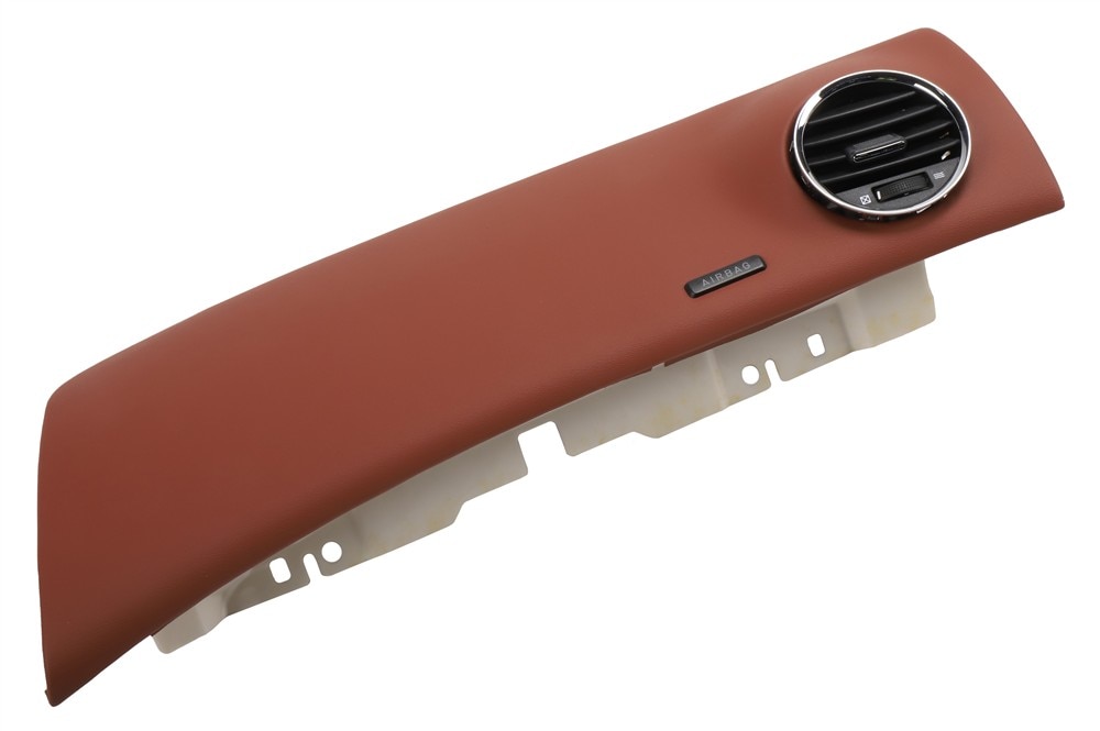 GM Genuine Parts Brick Passenger Side Instrument Panel Upper Trim Panel
