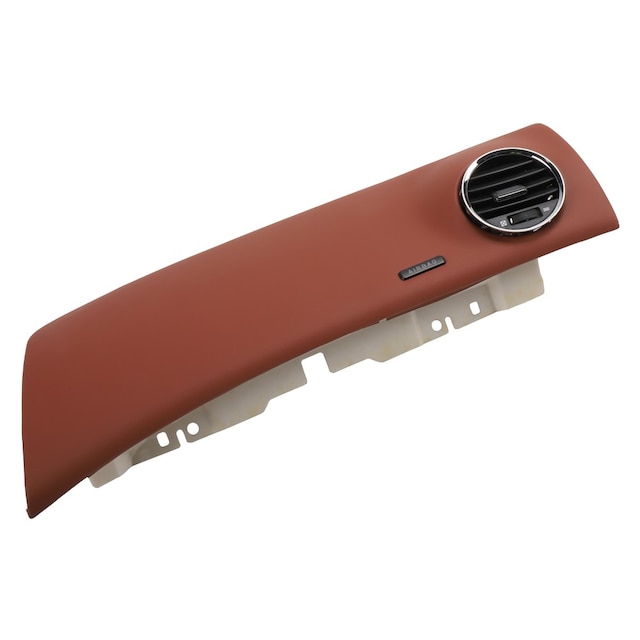 GM Genuine Parts Brick Passenger Side Instrument Panel Upper Trim Panel