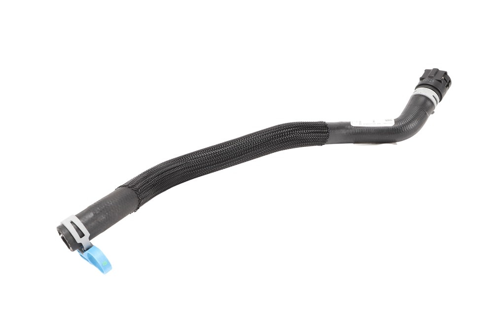 GM Genuine Parts Heater Inlet Hose