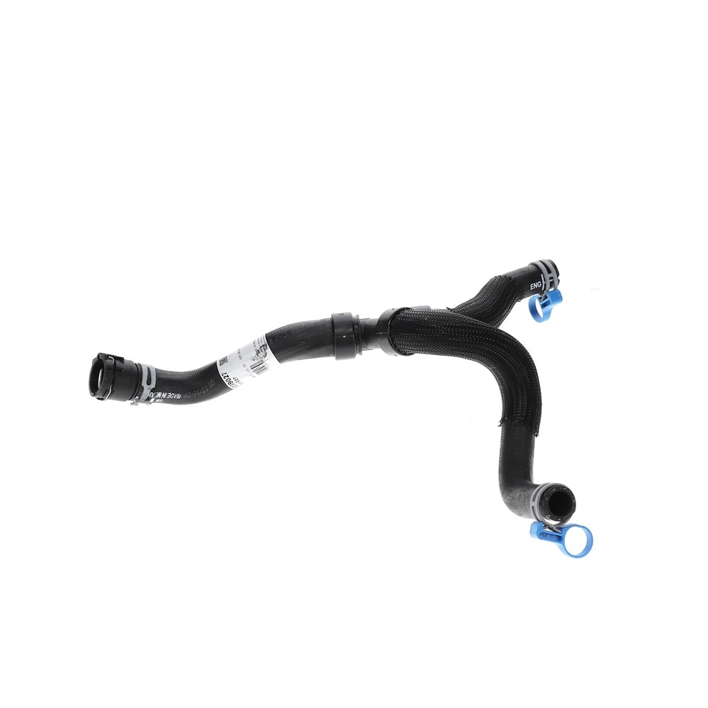 GM Genuine Parts Heater Outlet Hose