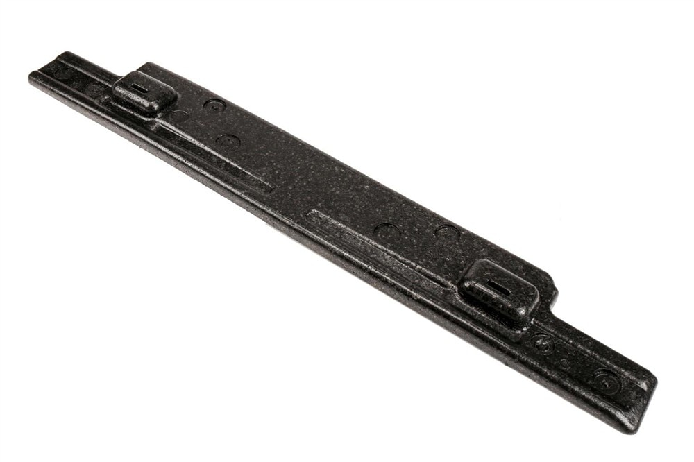 GM Genuine Parts Front Bumper Fascia Energy Absorber