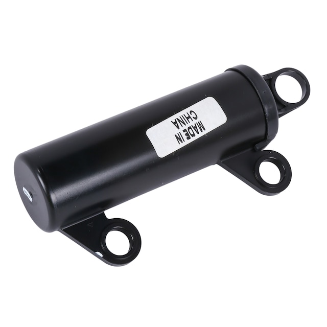 GM Genuine Parts Instrument Panel Compartment Door Dampener