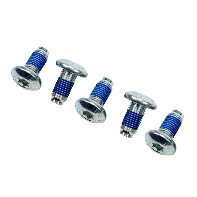 GM Genuine Parts 7/16-20 Seat Belt Retractor Bolt