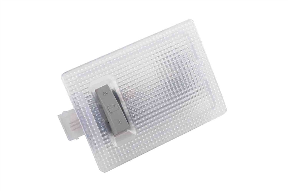 GM Genuine Parts Rear Seat Position Center Courtesy Lamp