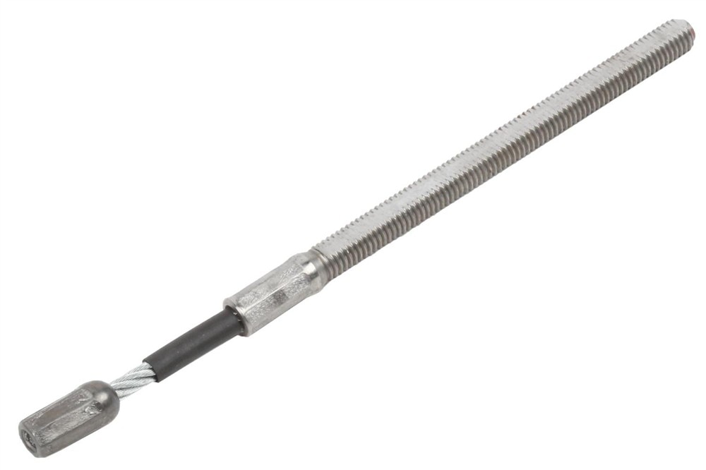 GM Genuine Parts Parking Brake Front Cable