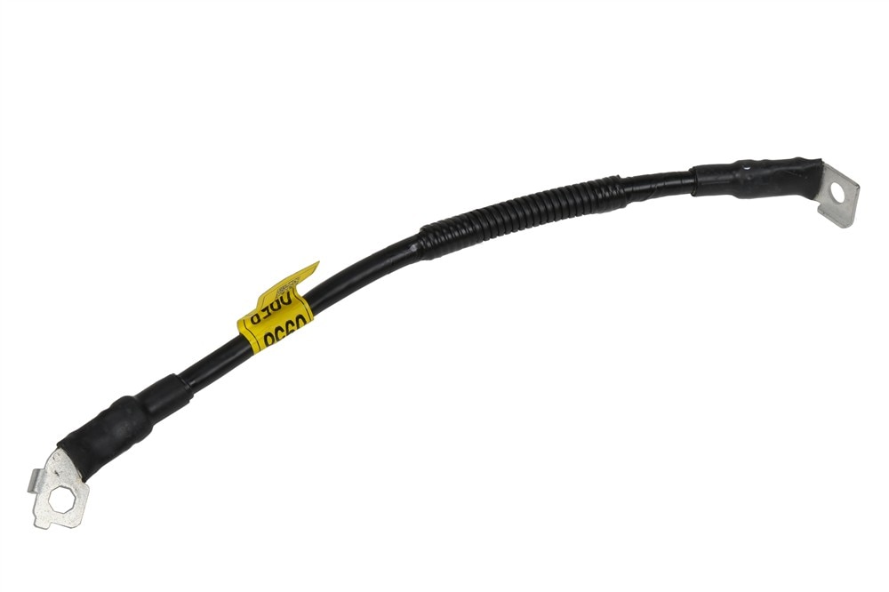 GM Genuine Parts Battery Negative Cable