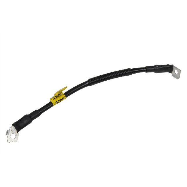 GM Genuine Parts Battery Negative Cable