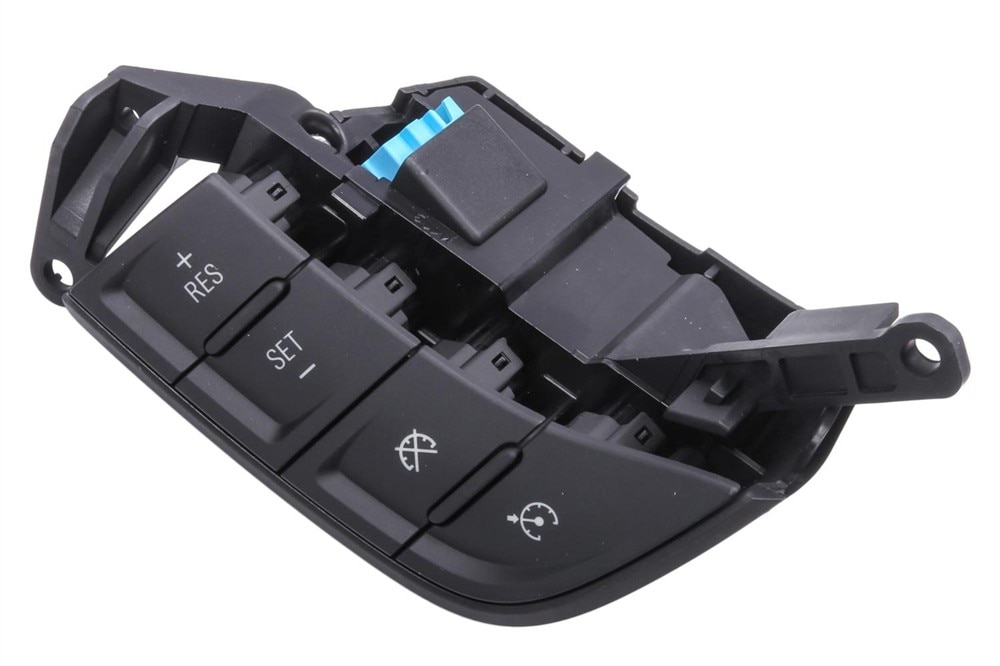 GM Genuine Parts Driver Side Cruise Control Switch