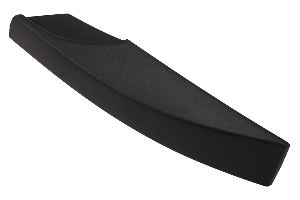GM Genuine Parts Luggage Carrier Side Rail Front Support Cover