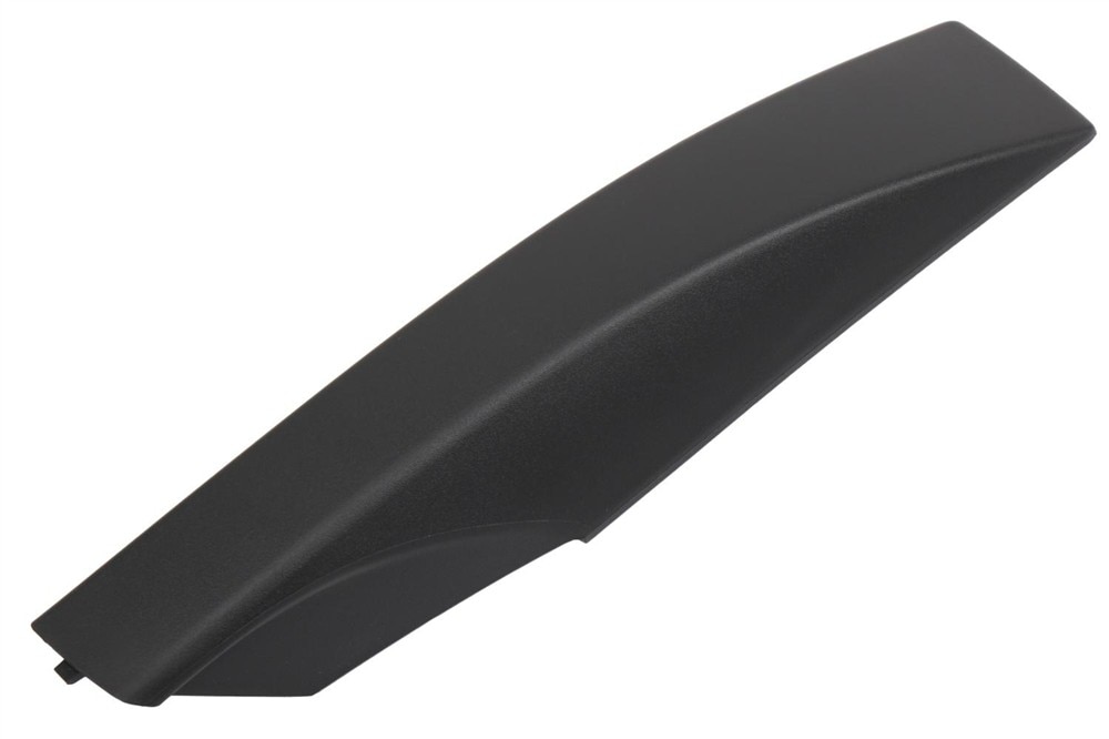 GM Genuine Parts Luggage Carrier Side Rail Front Support Cover