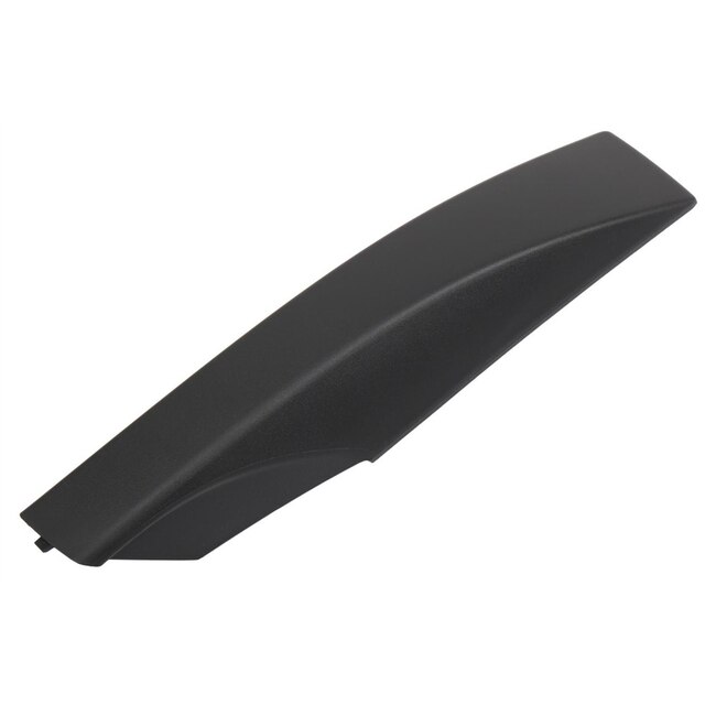 GM Genuine Parts Luggage Carrier Side Rail Front Support Cover