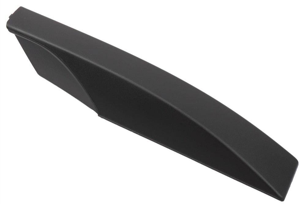 GM Genuine Parts Luggage Carrier Side Rail Rear Support Cover
