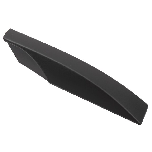 GM Genuine Parts Luggage Carrier Side Rail Rear Support Cover
