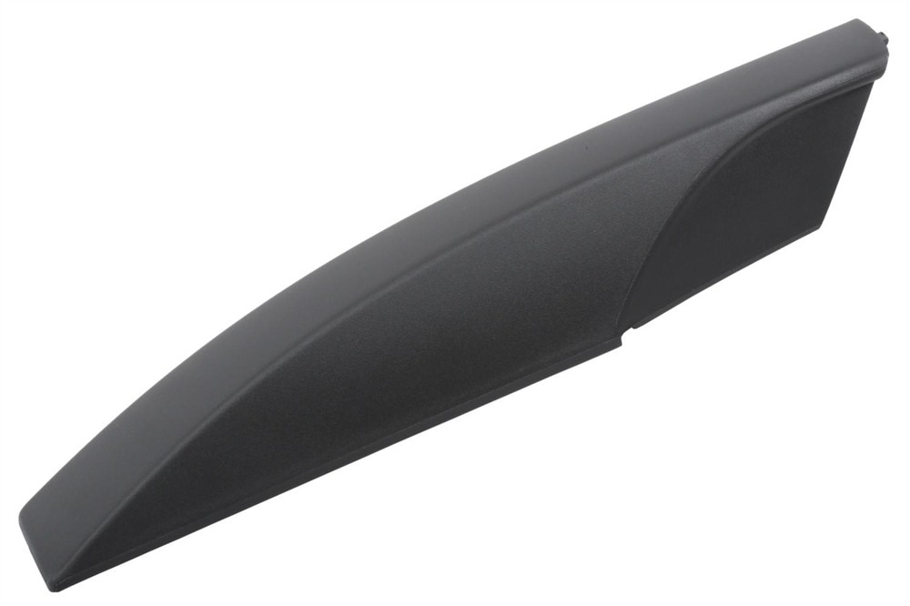 GM Genuine Parts Luggage Carrier Side Rail Rear Support Cover